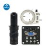 vga / 38mp hdmi digital c-mount microscope camera for phone sold