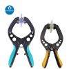 strong suction cups phone lcd screen opening pliers clamp